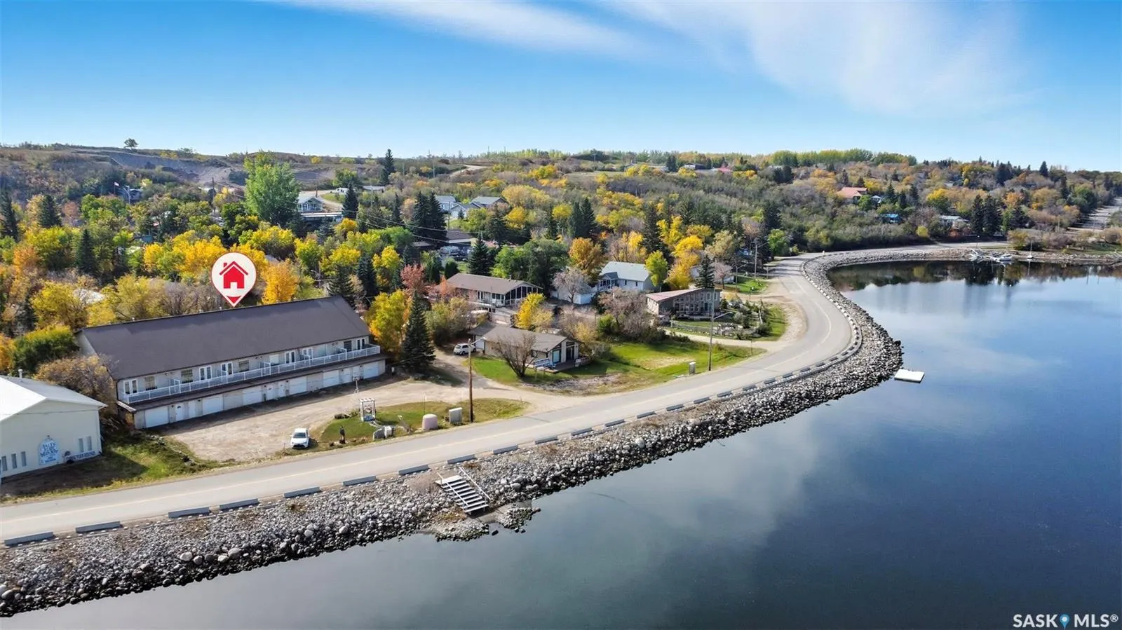 412 Lake AVENUE, #5