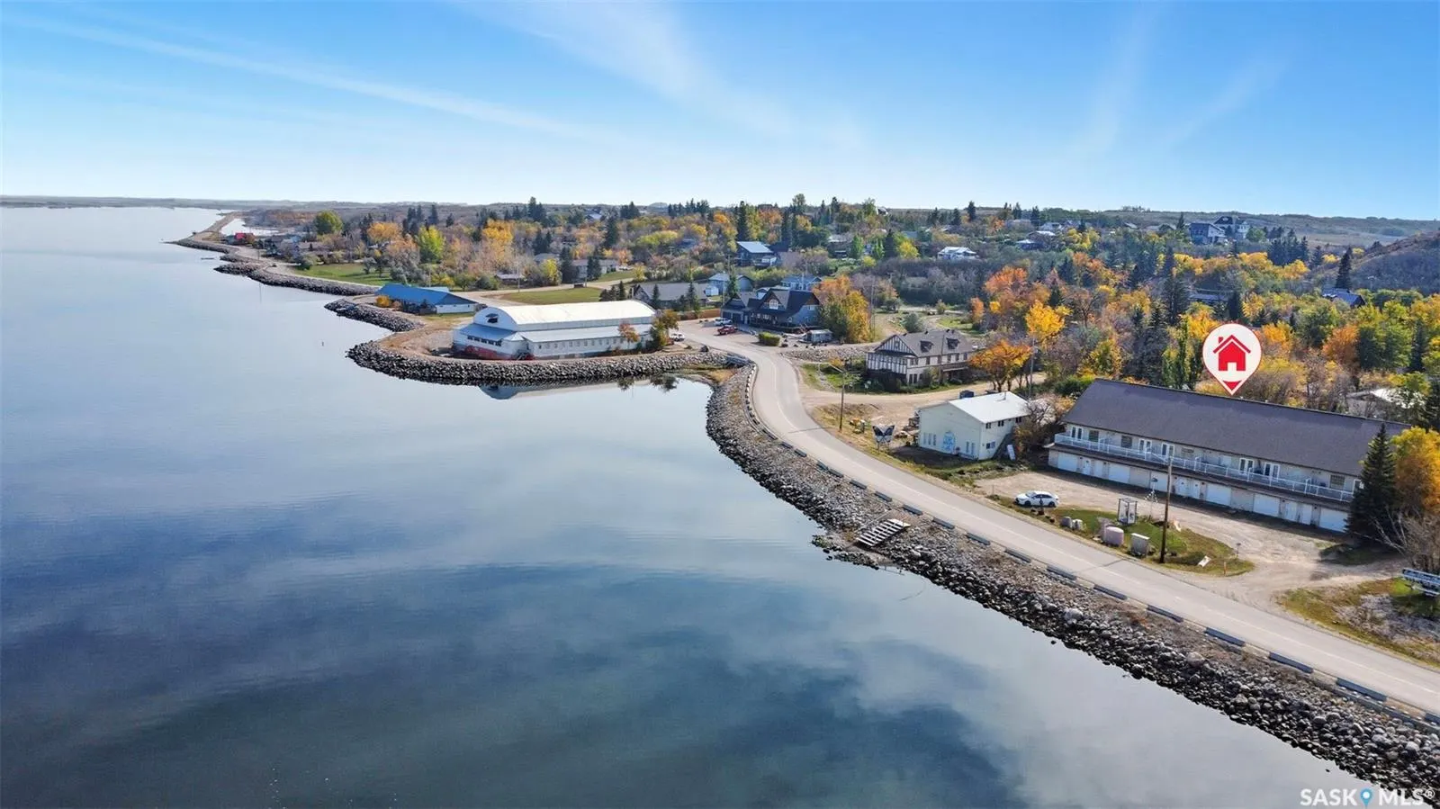 412 Lake AVENUE, #5