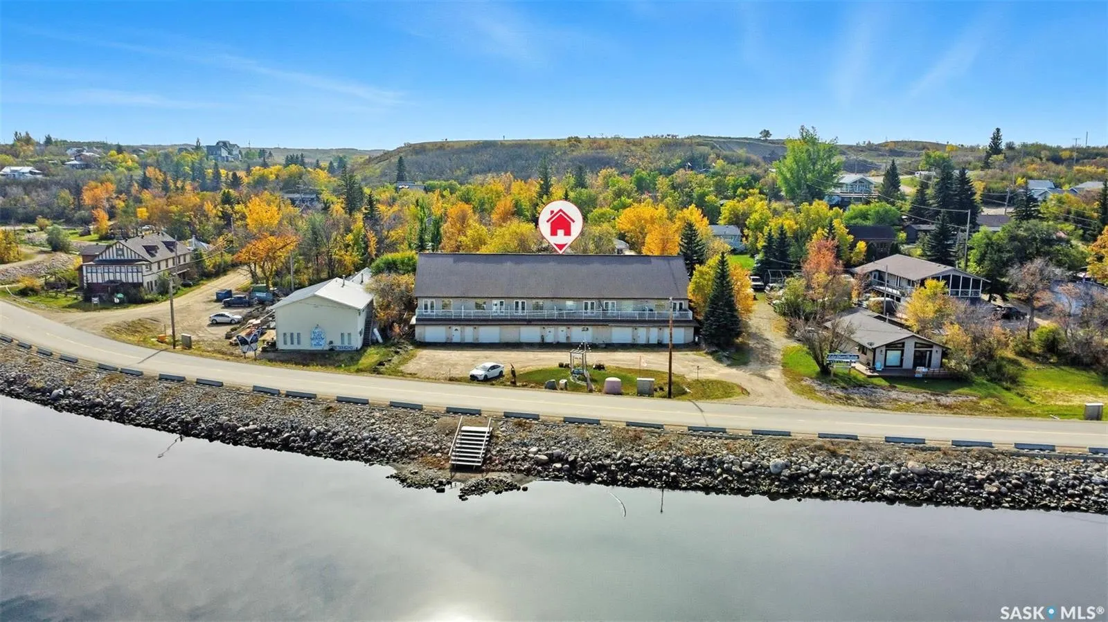 412 Lake AVENUE, #5
