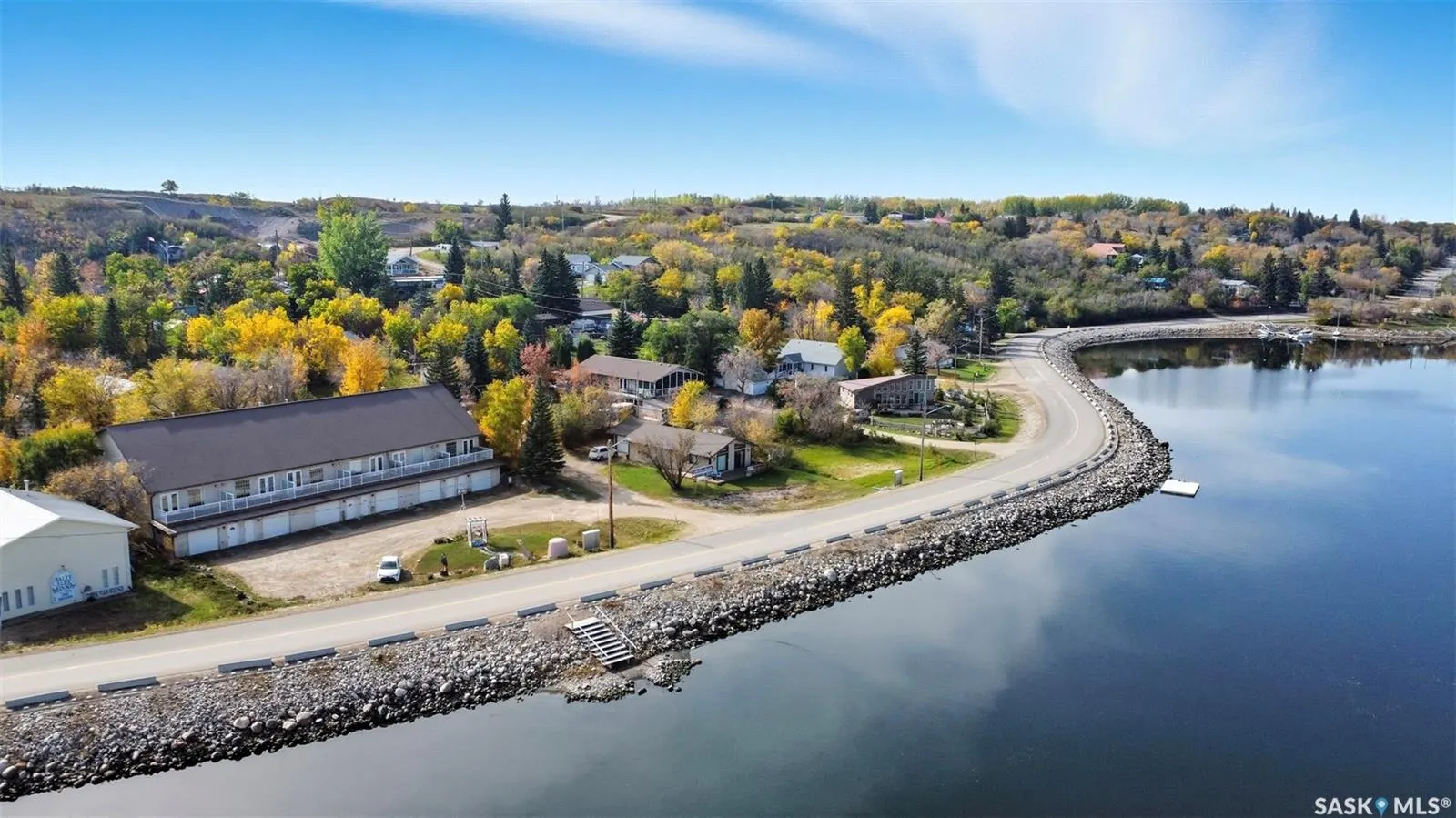 412 Lake AVENUE, #5