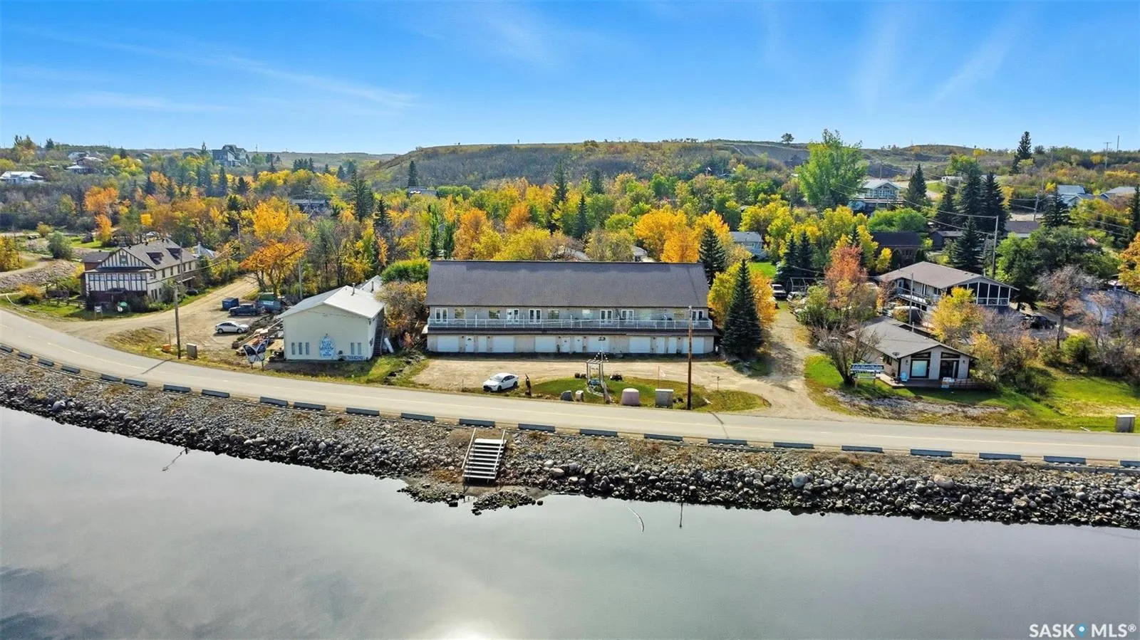 412 Lake AVENUE, #5