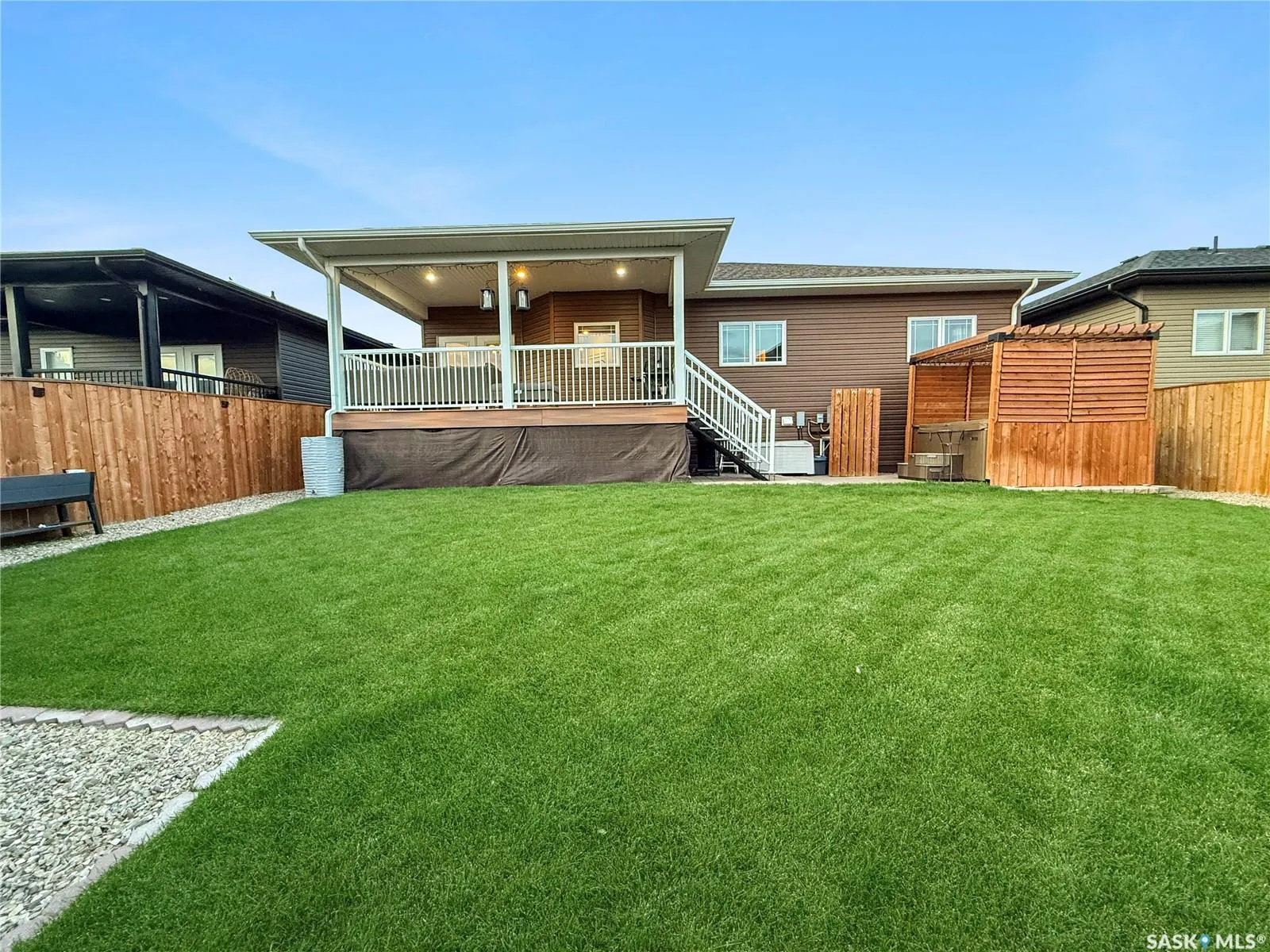 316 Valley Pointe WAY