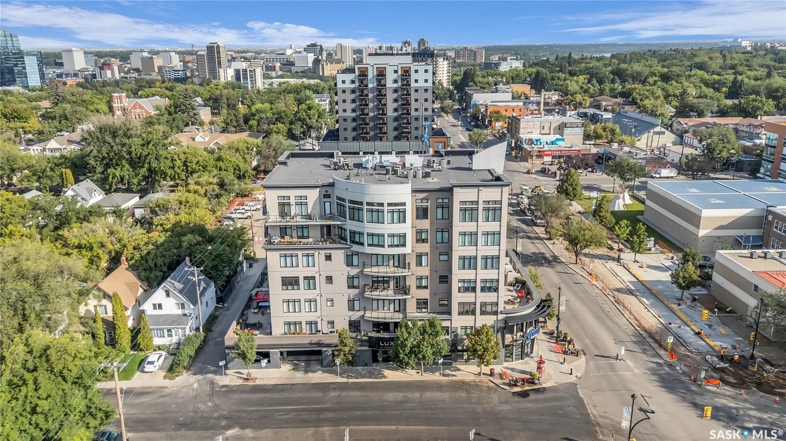 922 Broadway AVENUE, #501