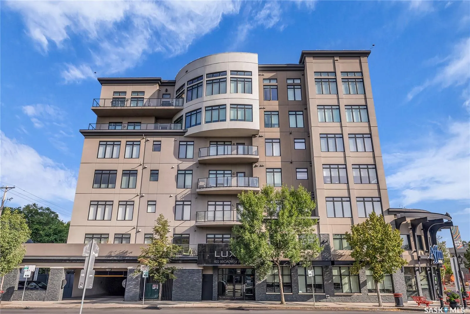 922 Broadway AVENUE, #501