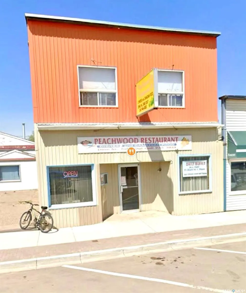 303 Main STREET
