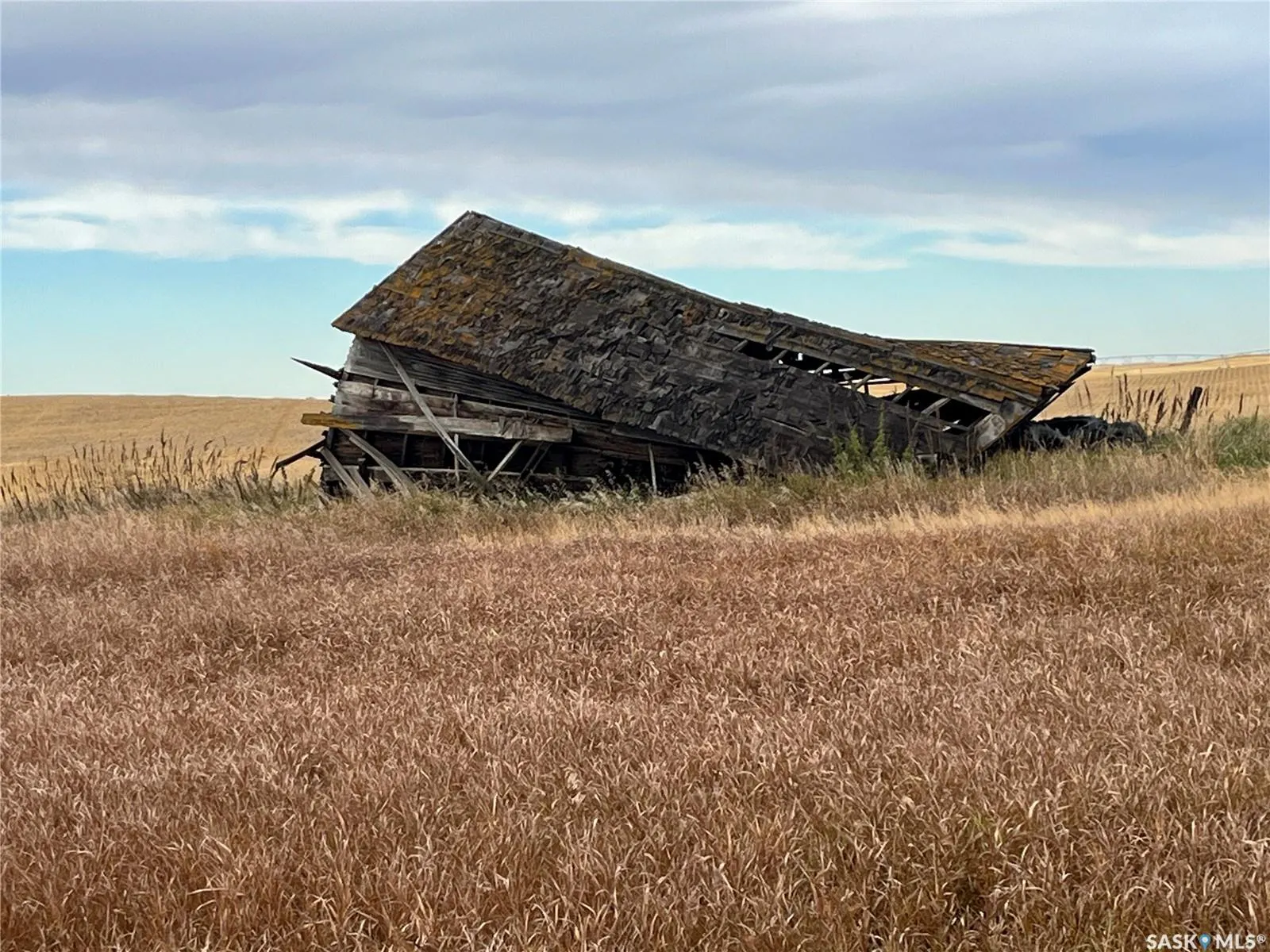 Rural Address
