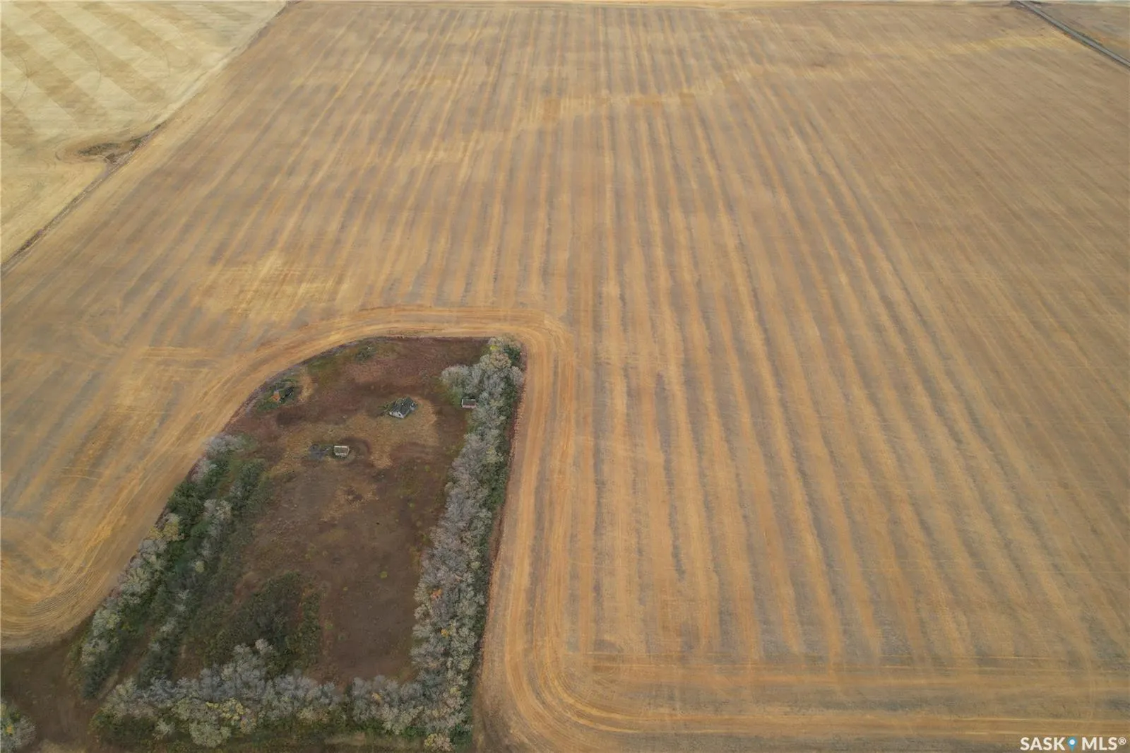 Rural Address
