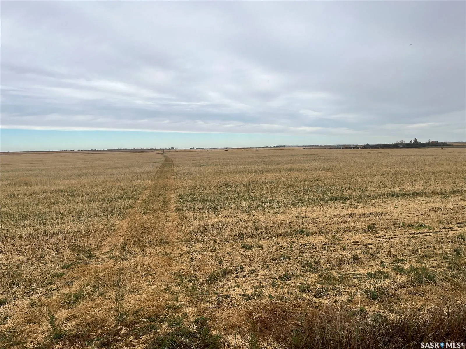 Rural Address