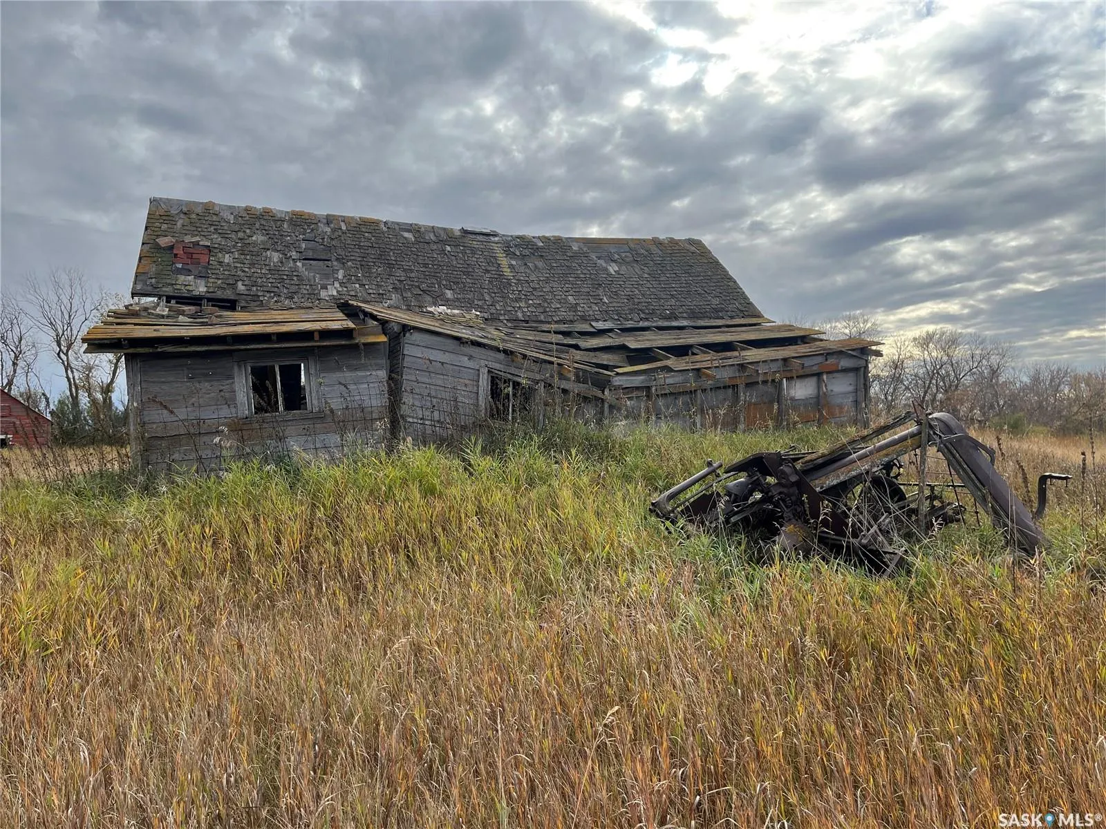 Rural Address