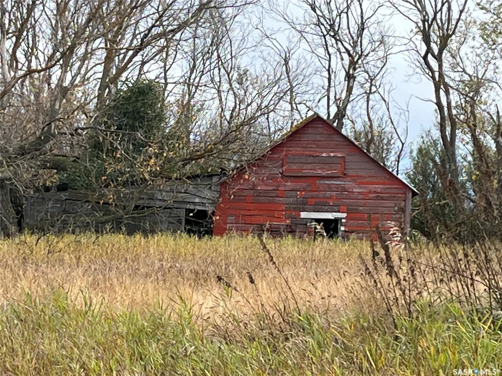 Rural Address