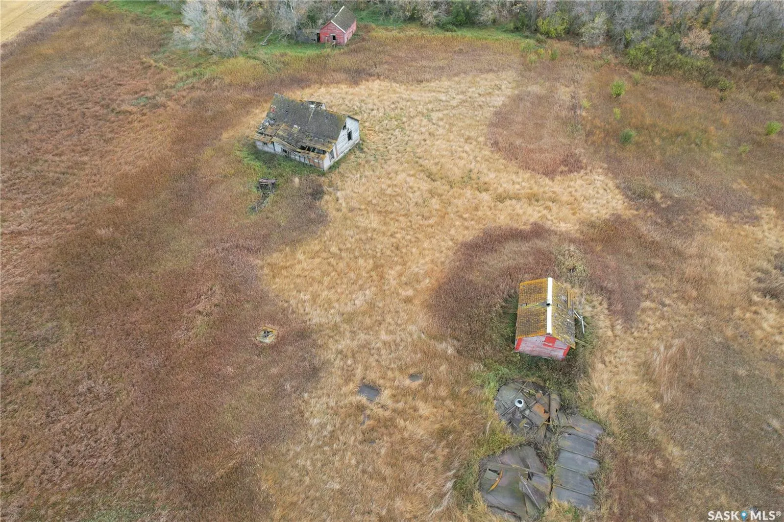 Rural Address