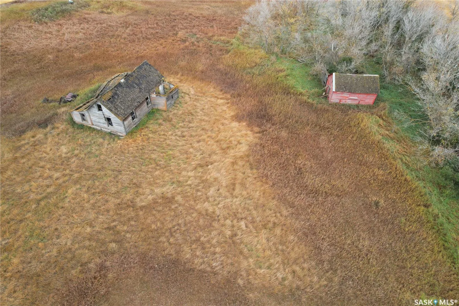 Rural Address