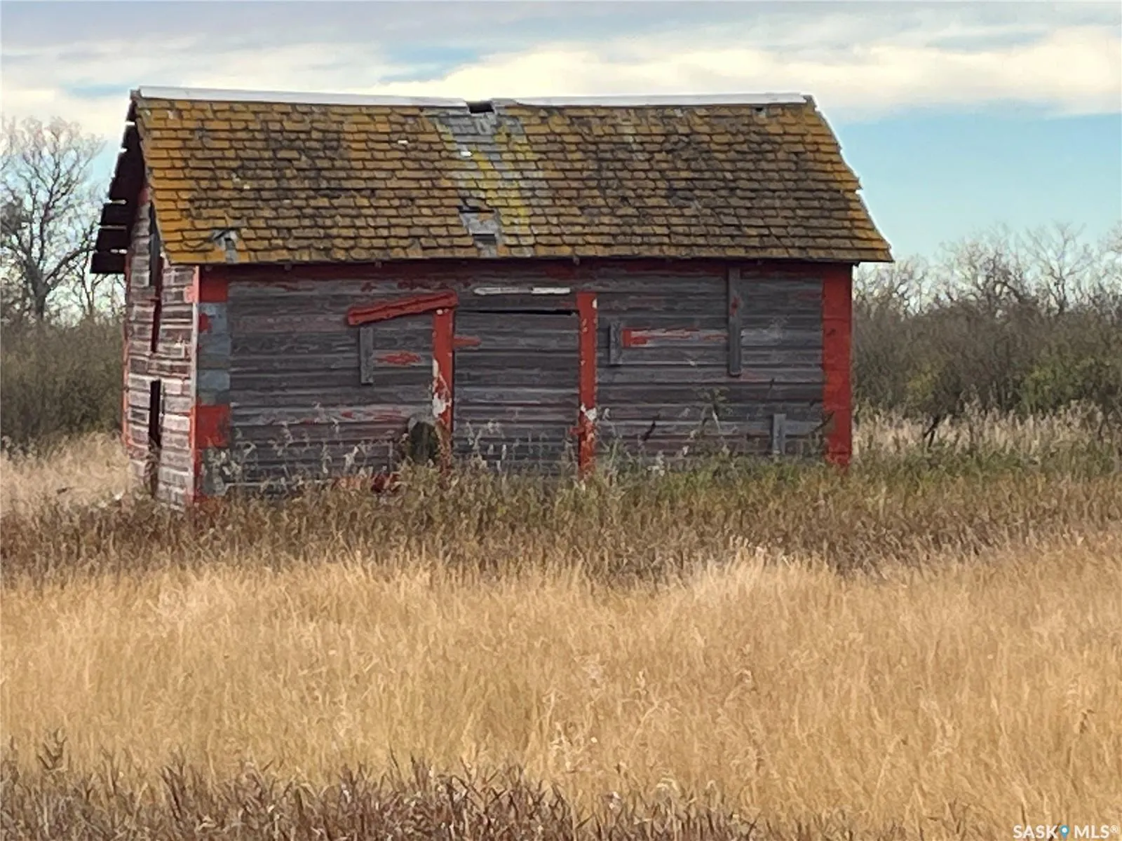 Rural Address
