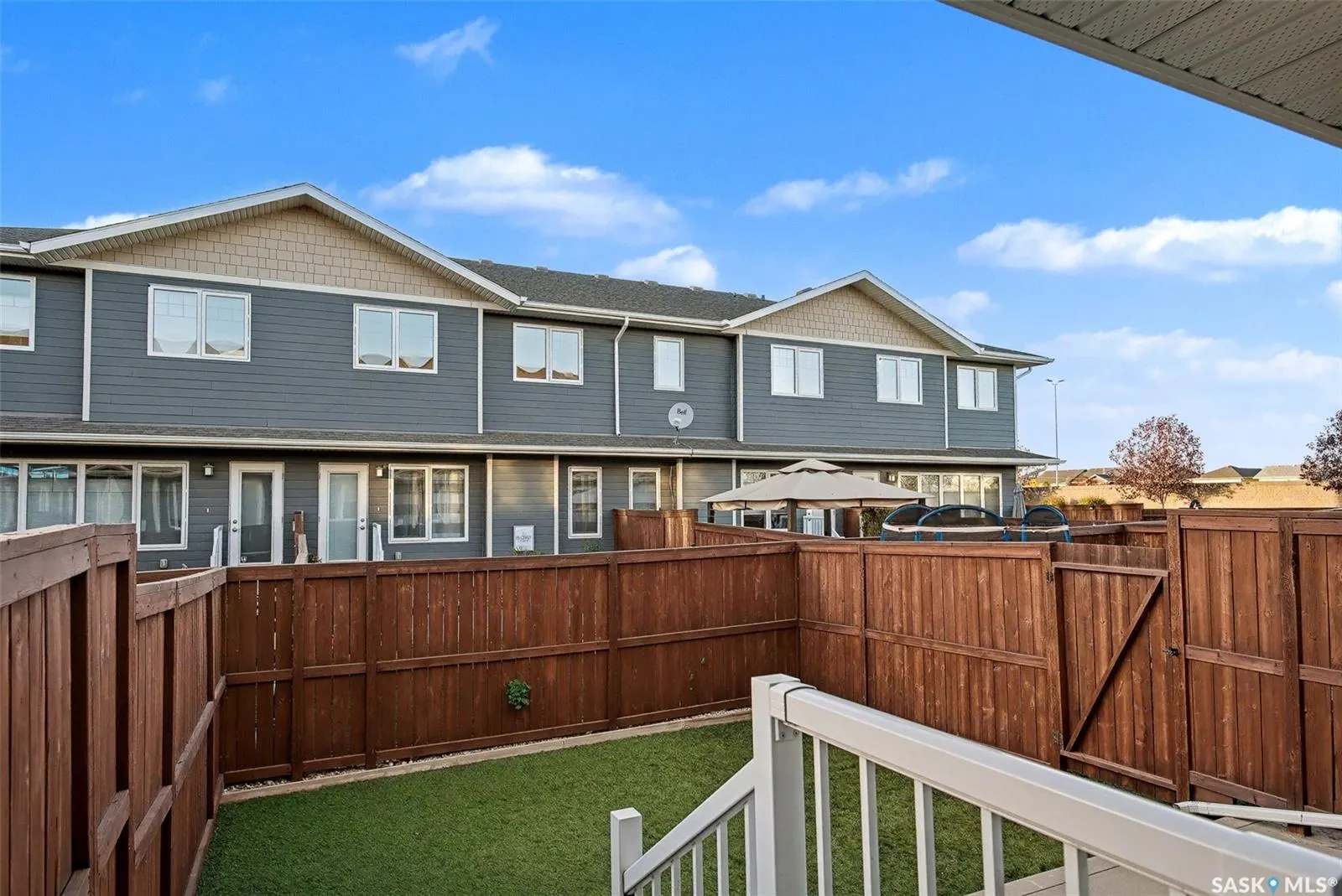 4002 Sandhill CRESCENT, #236