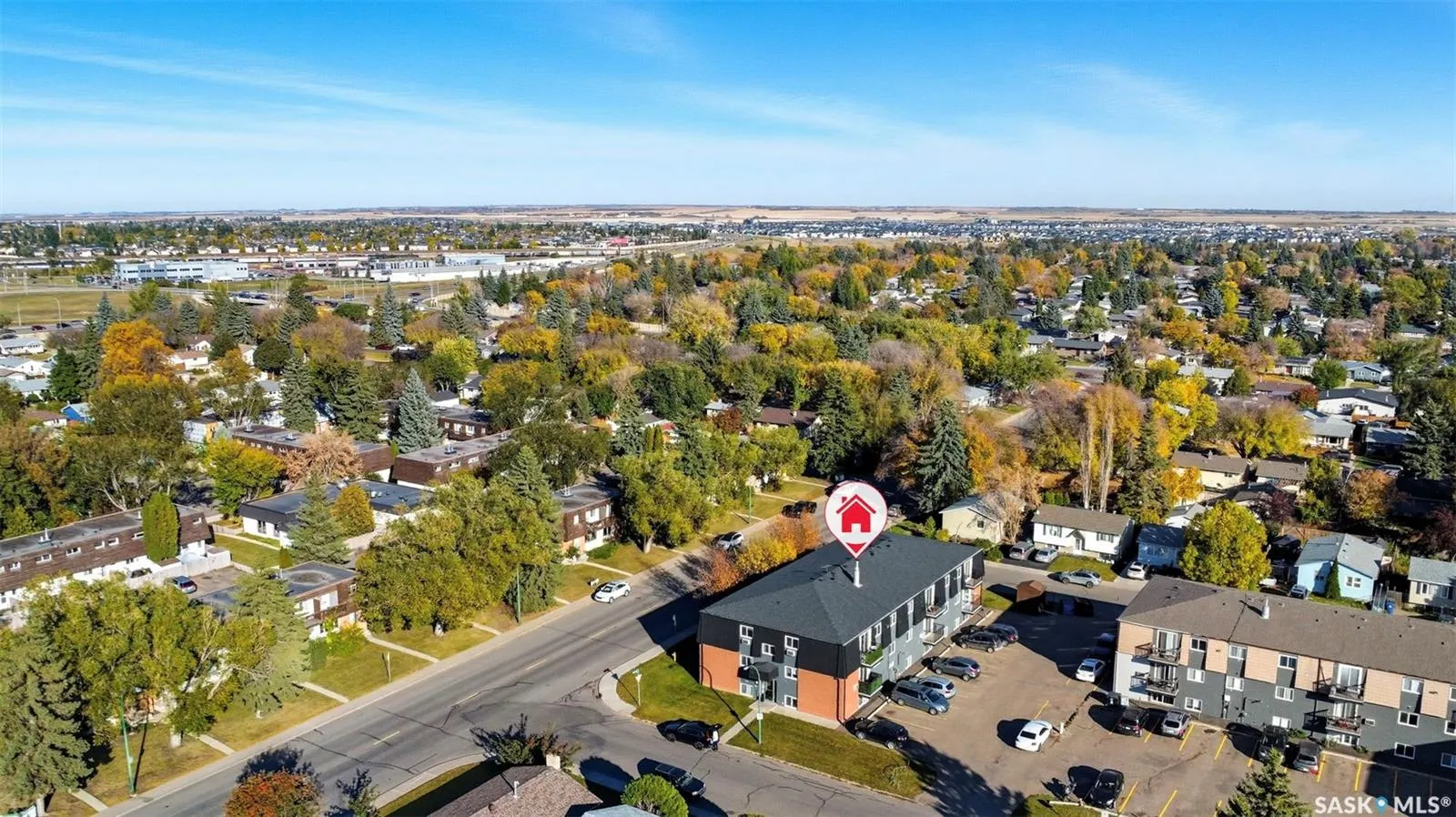 115 Acadia DRIVE, #9