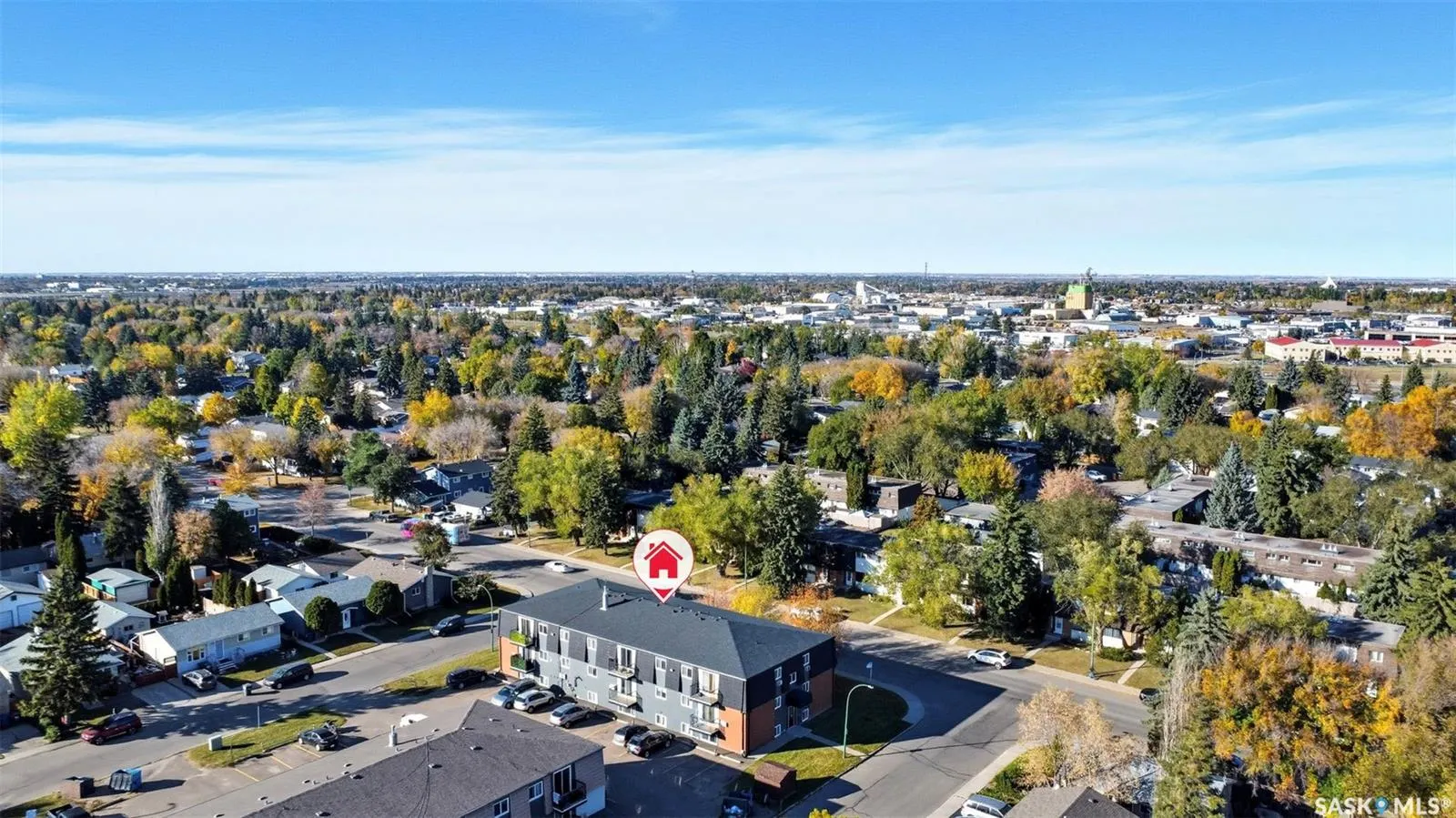115 Acadia DRIVE, #9