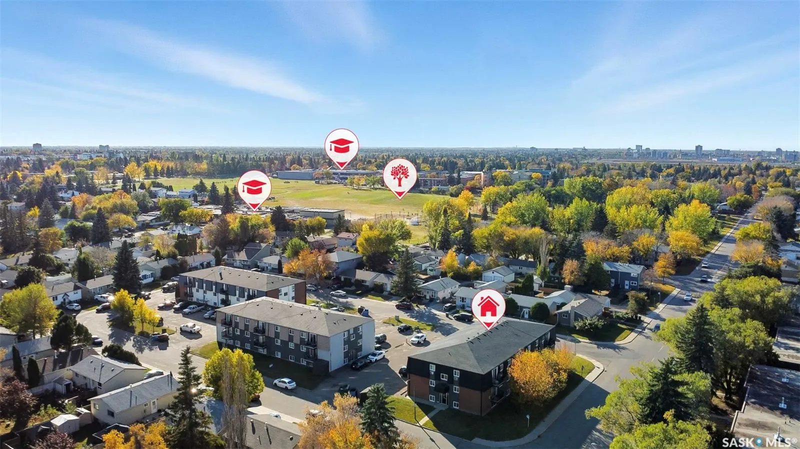 115 Acadia DRIVE, #9