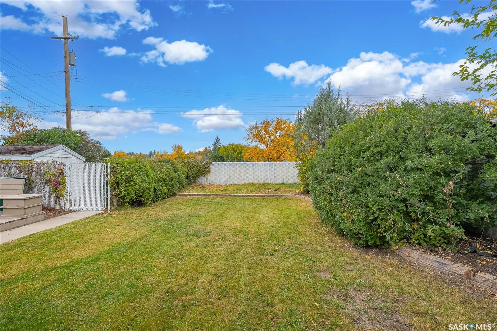 2703 Jarvis DRIVE