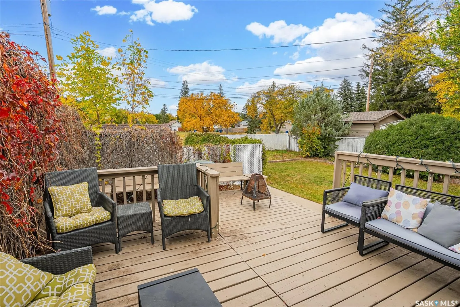 2703 Jarvis DRIVE