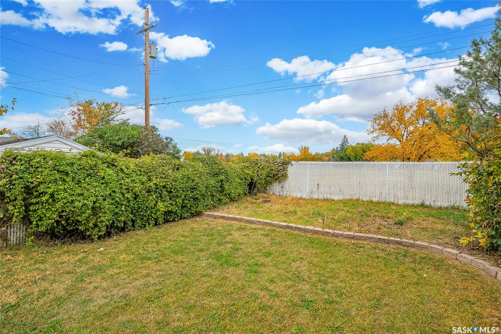2703 Jarvis DRIVE