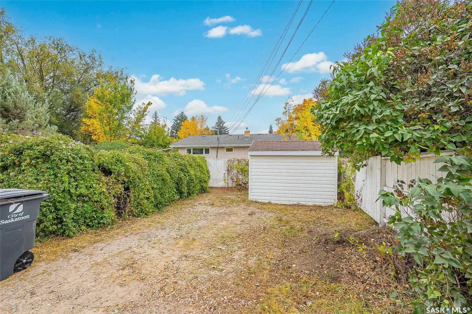 2703 Jarvis DRIVE