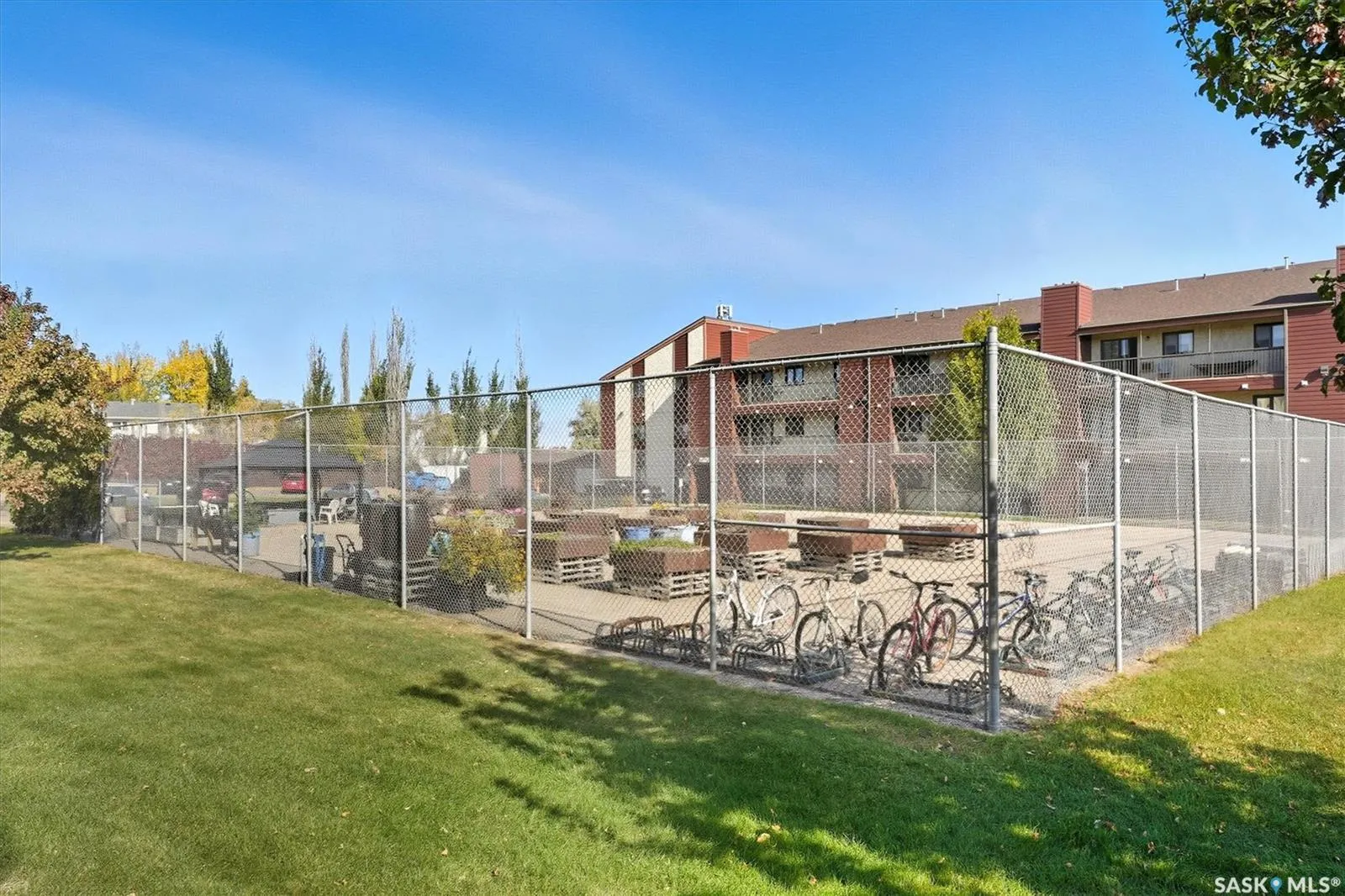 3302 33rd STREET W, #208