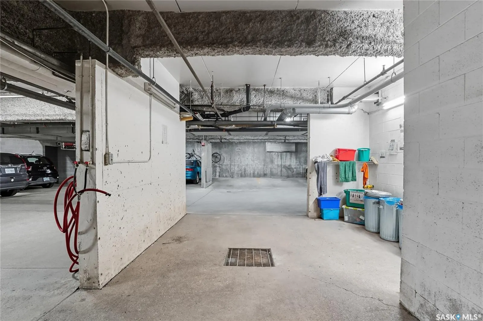 1735 McKercher DRIVE, #211