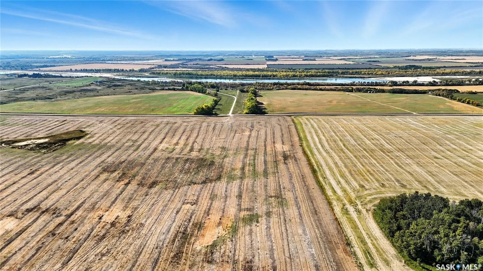 Rural Address