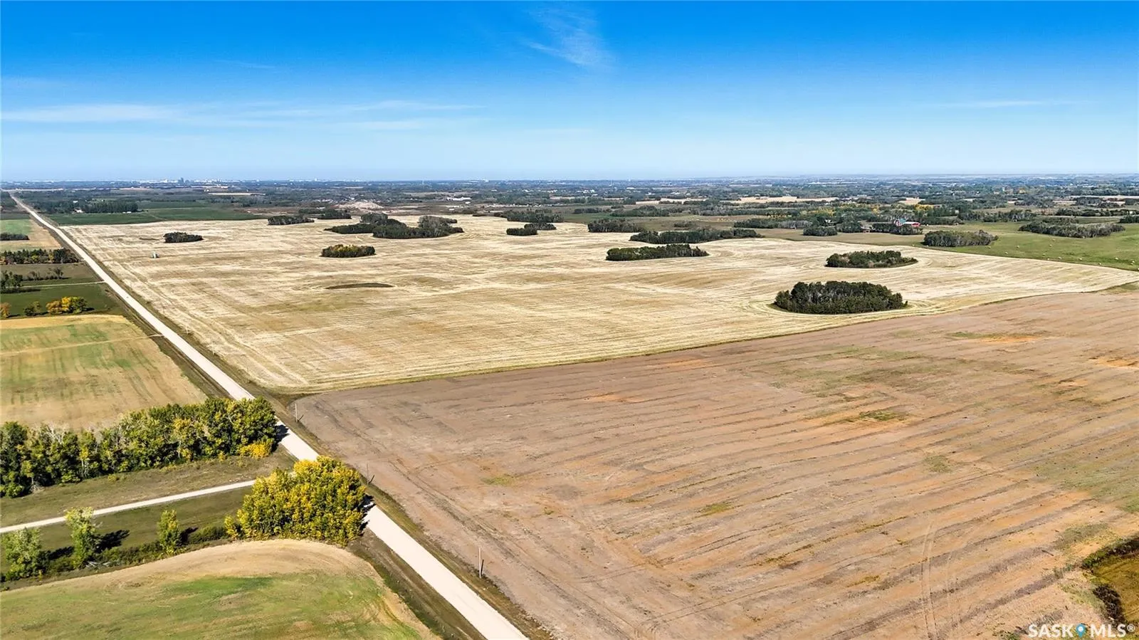 Rural Address