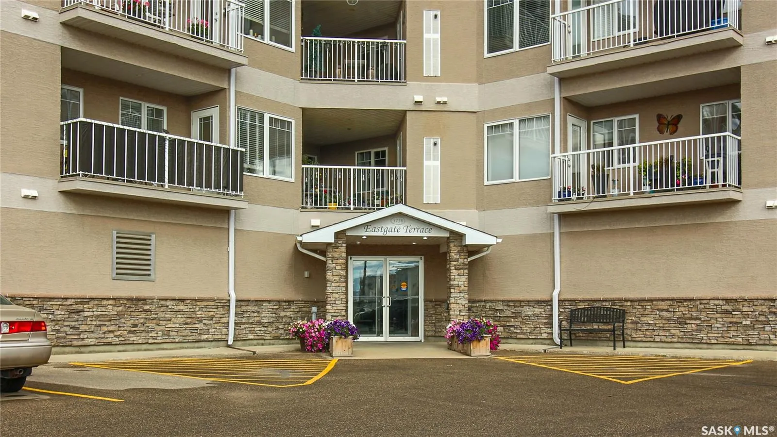 3730 EASTGATE DRIVE E, #108