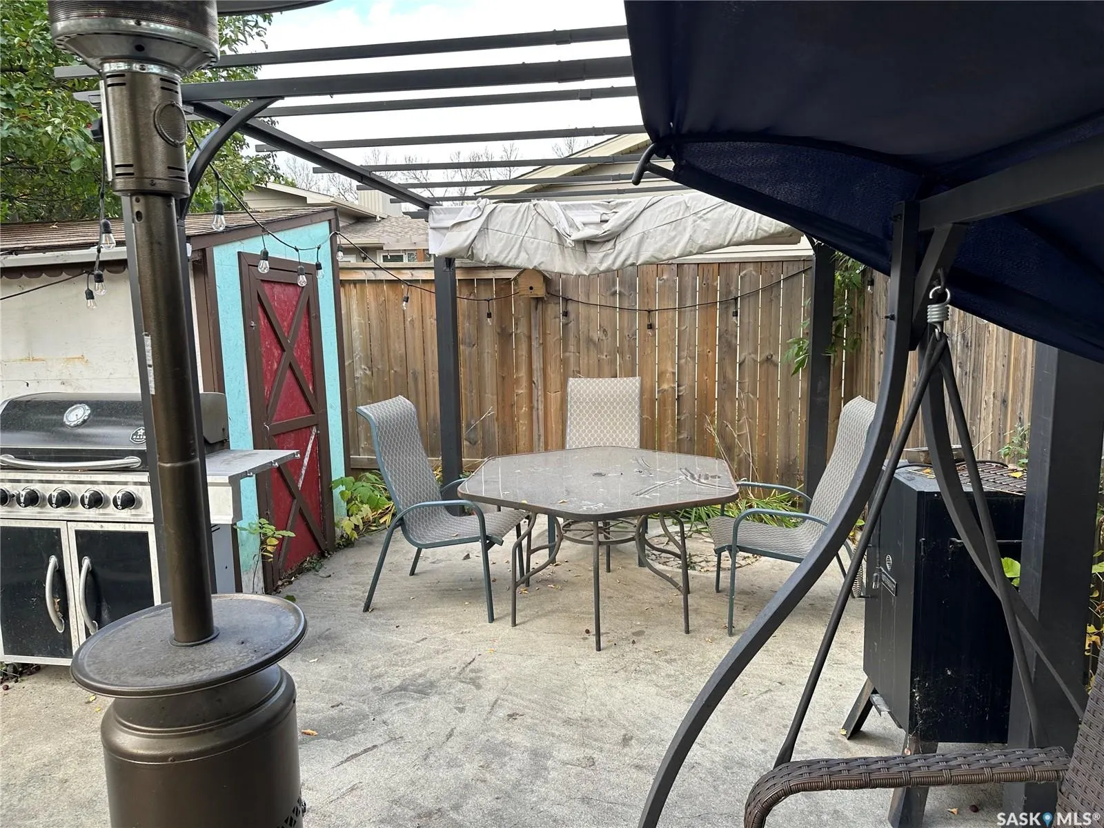 1214 McKercher DRIVE