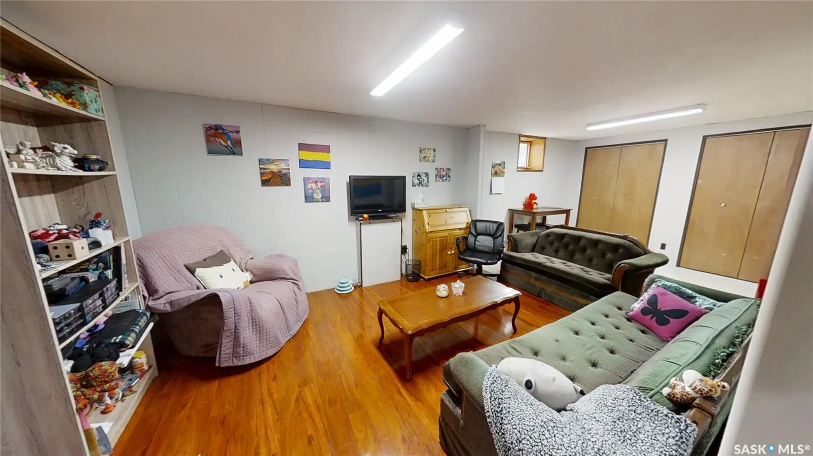 1214 McKercher DRIVE