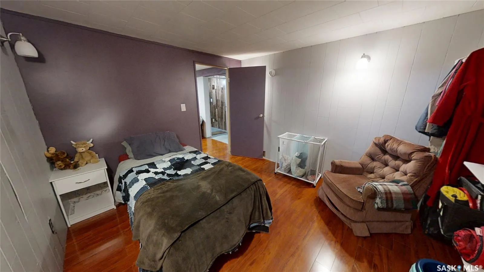 1214 McKercher DRIVE