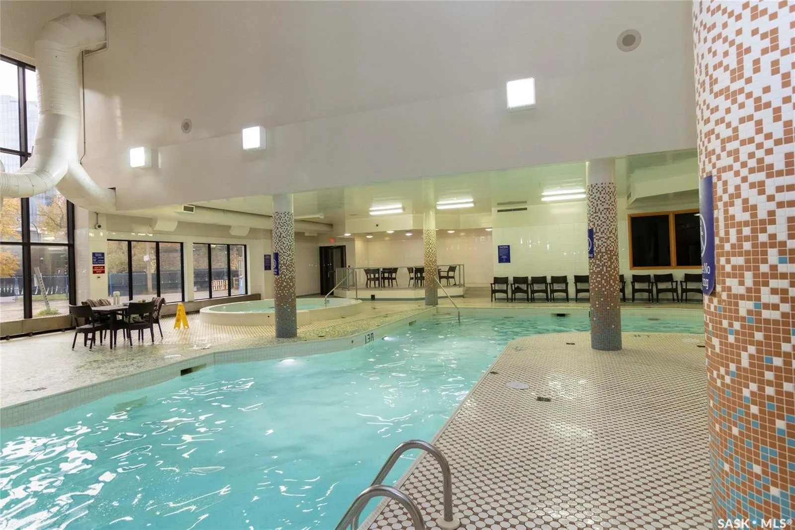 424 Spadina CRESCENT E, #1780