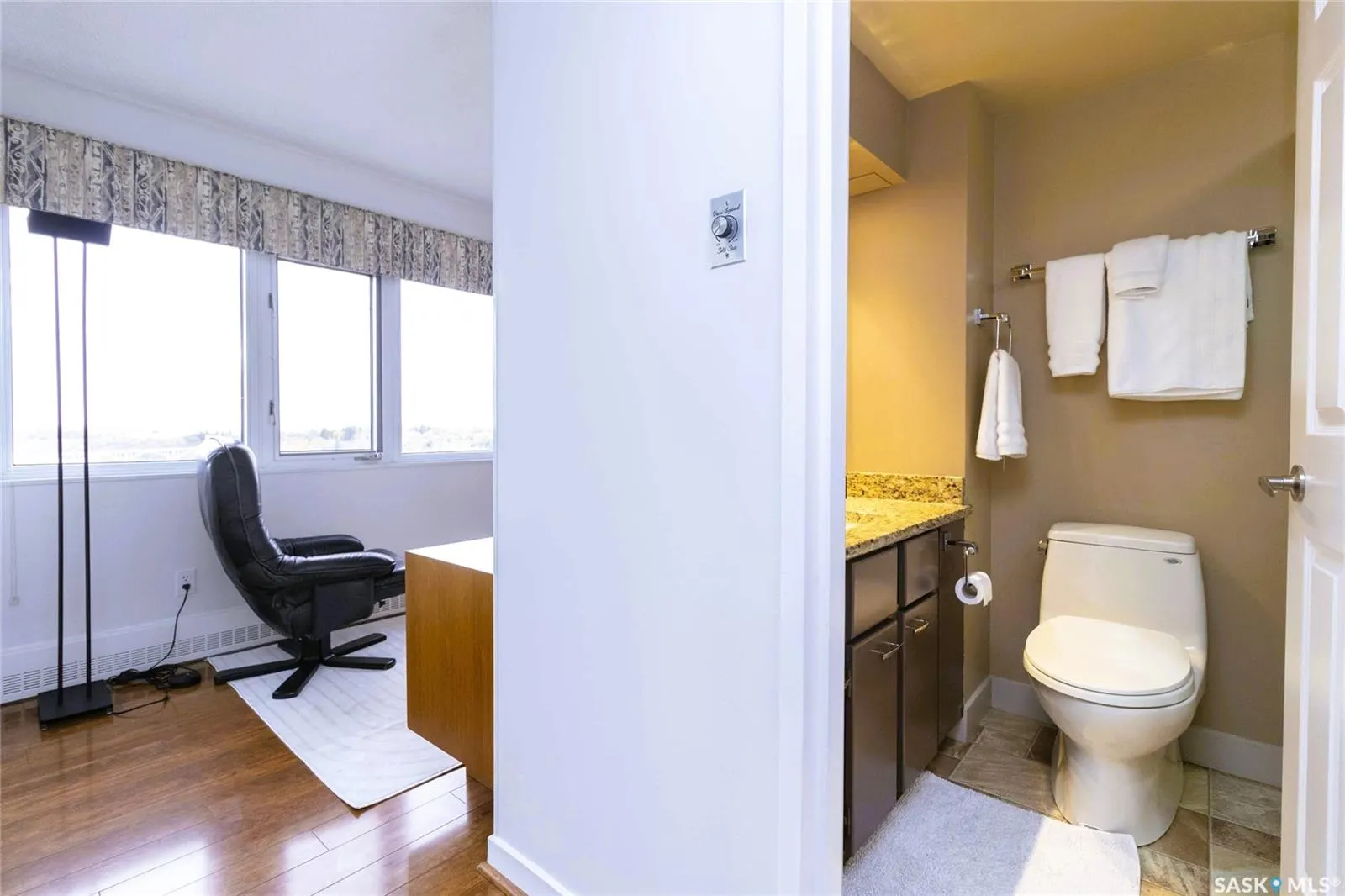 424 Spadina CRESCENT E, #1780