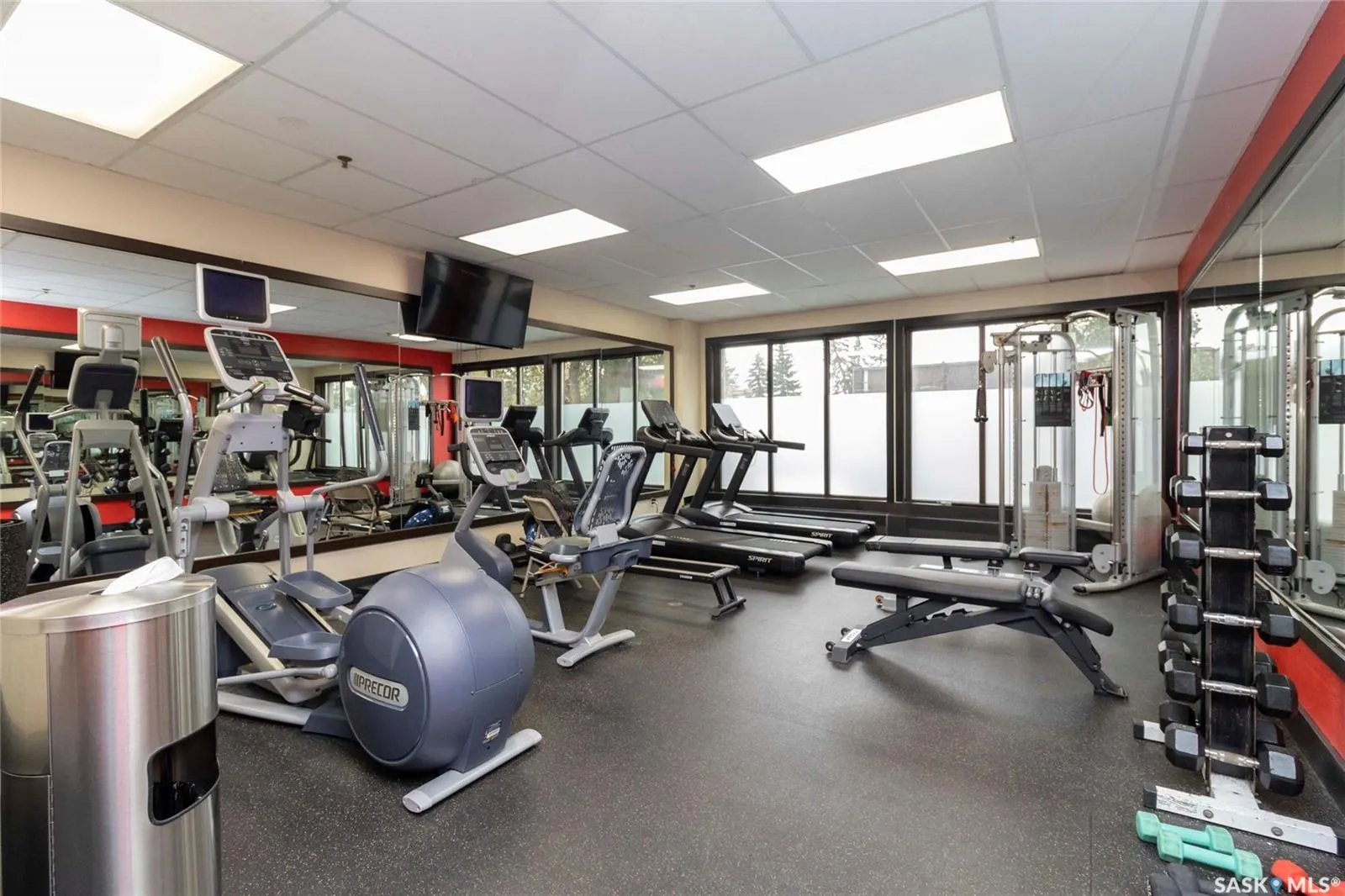 424 Spadina CRESCENT E, #1780