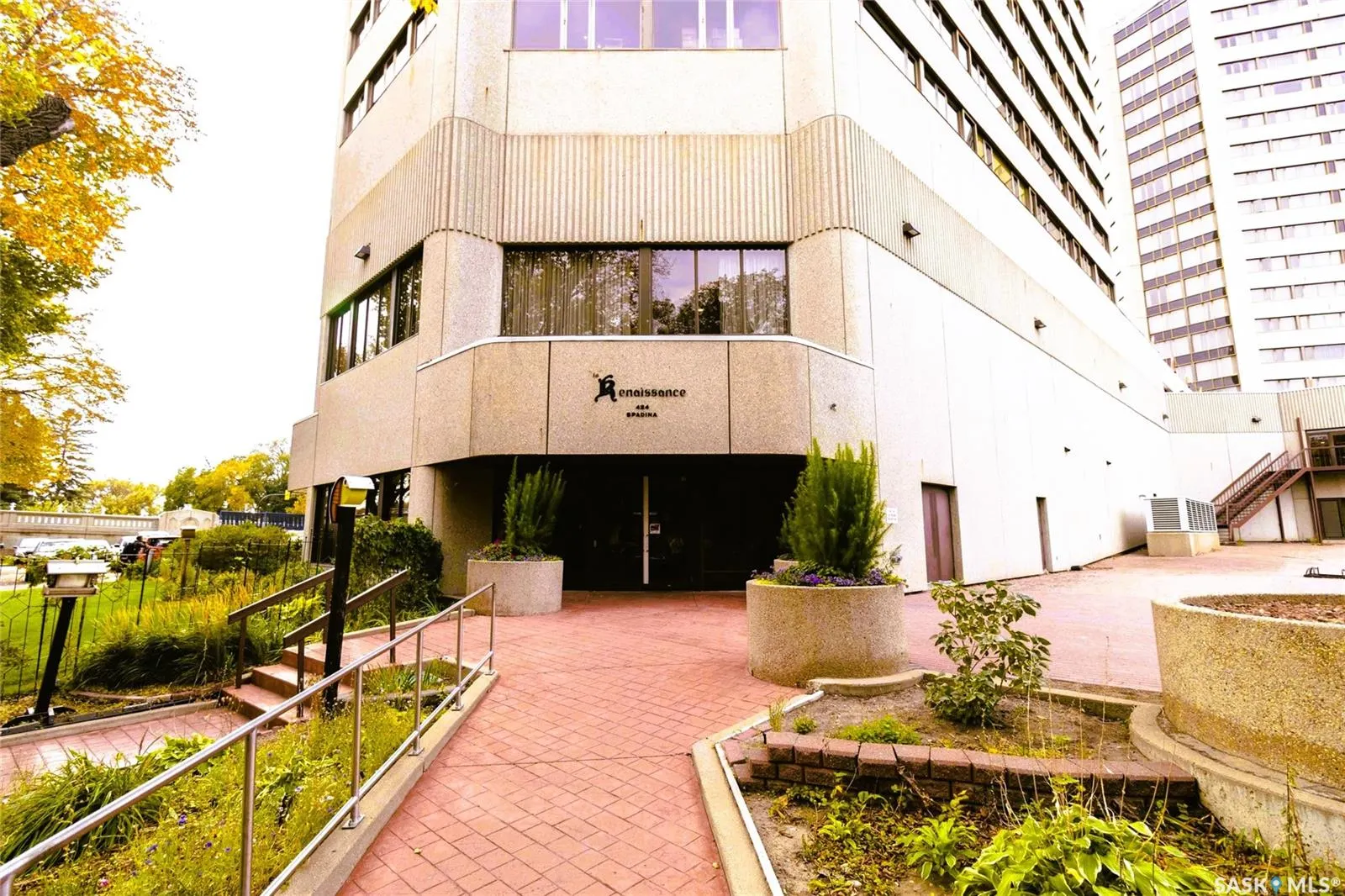 424 Spadina CRESCENT E, #1780