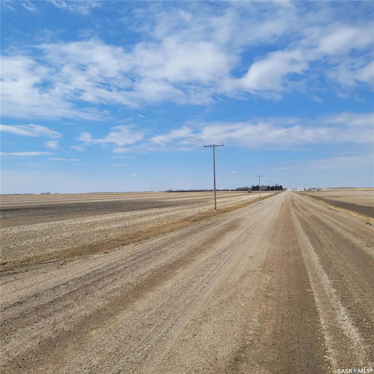 Rural Address