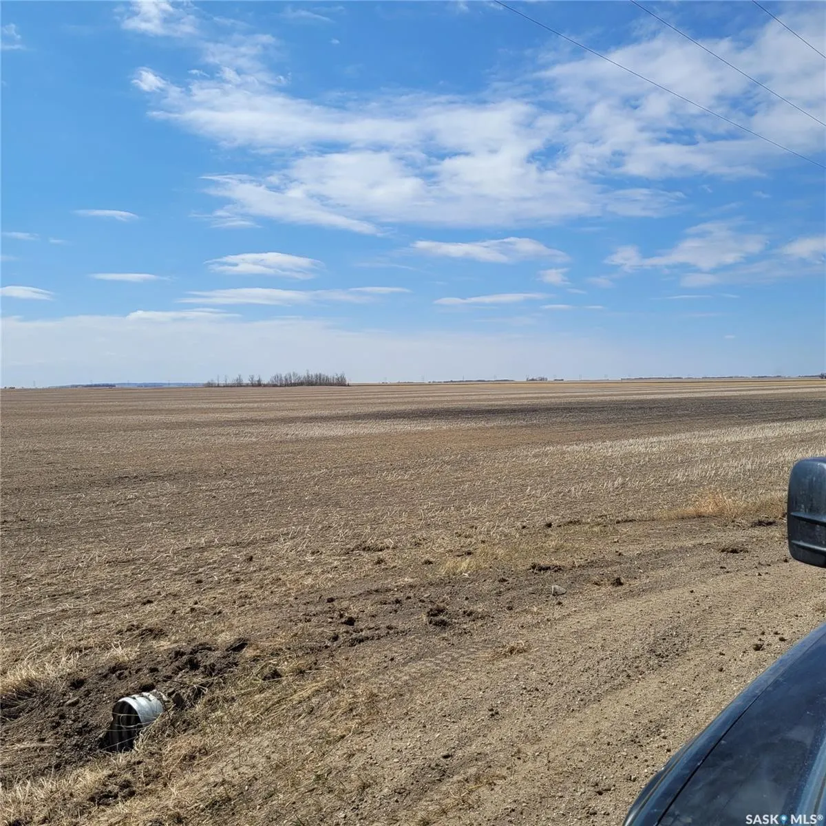 Rural Address