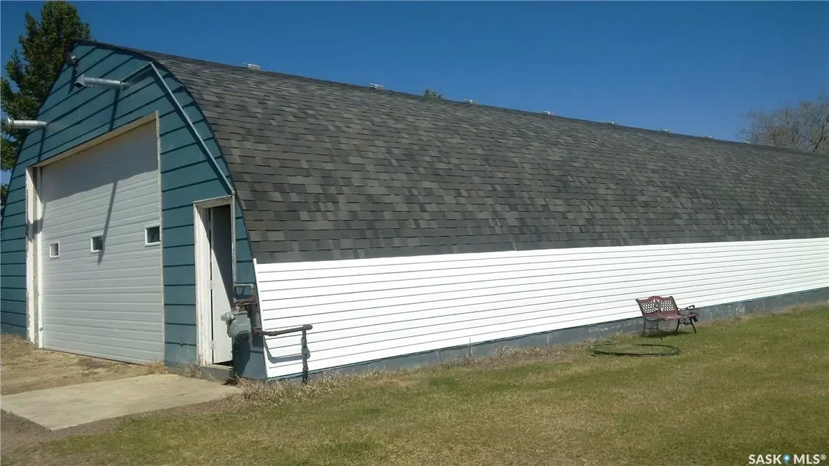 Rural Address