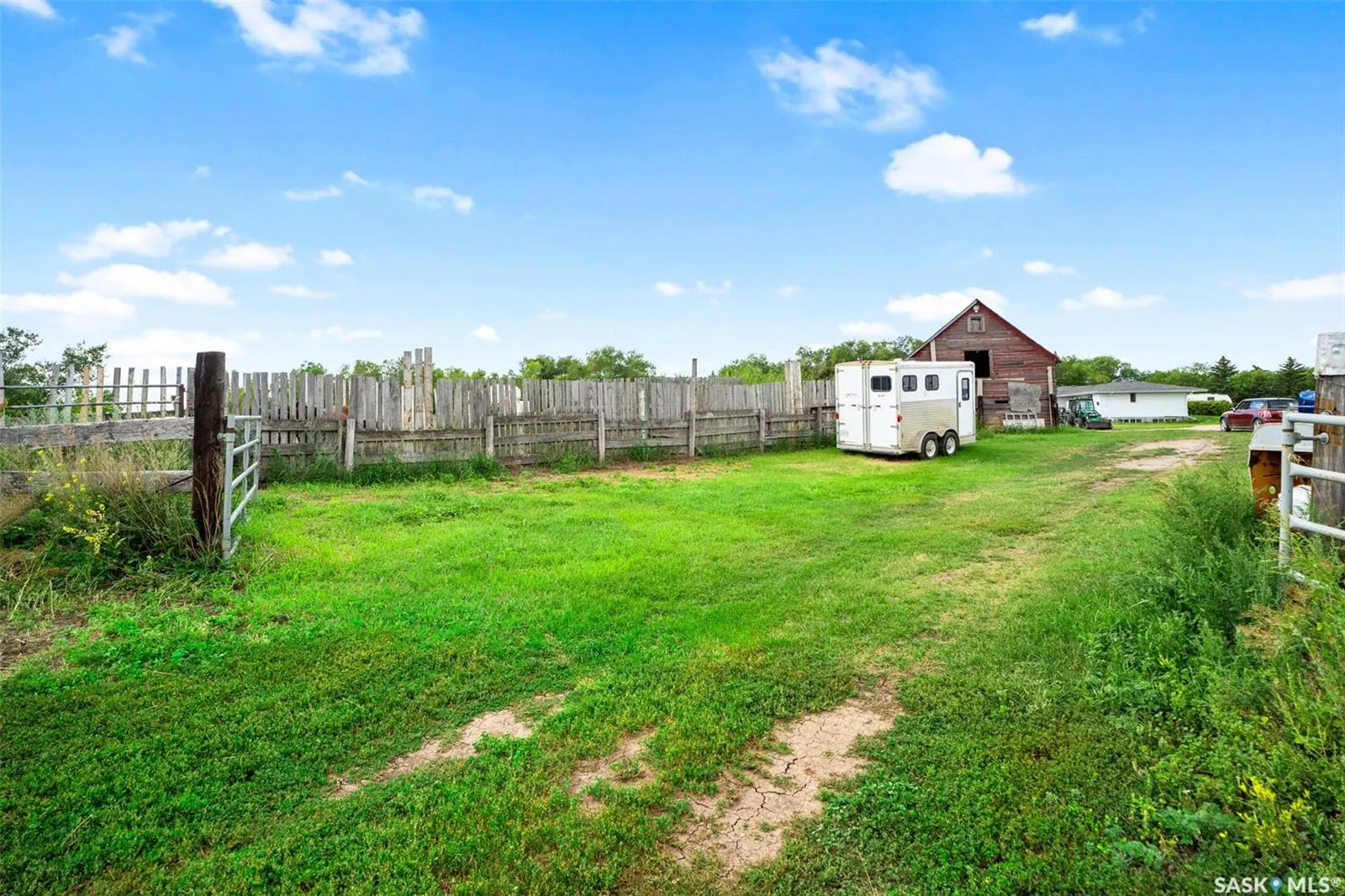 Rural Address