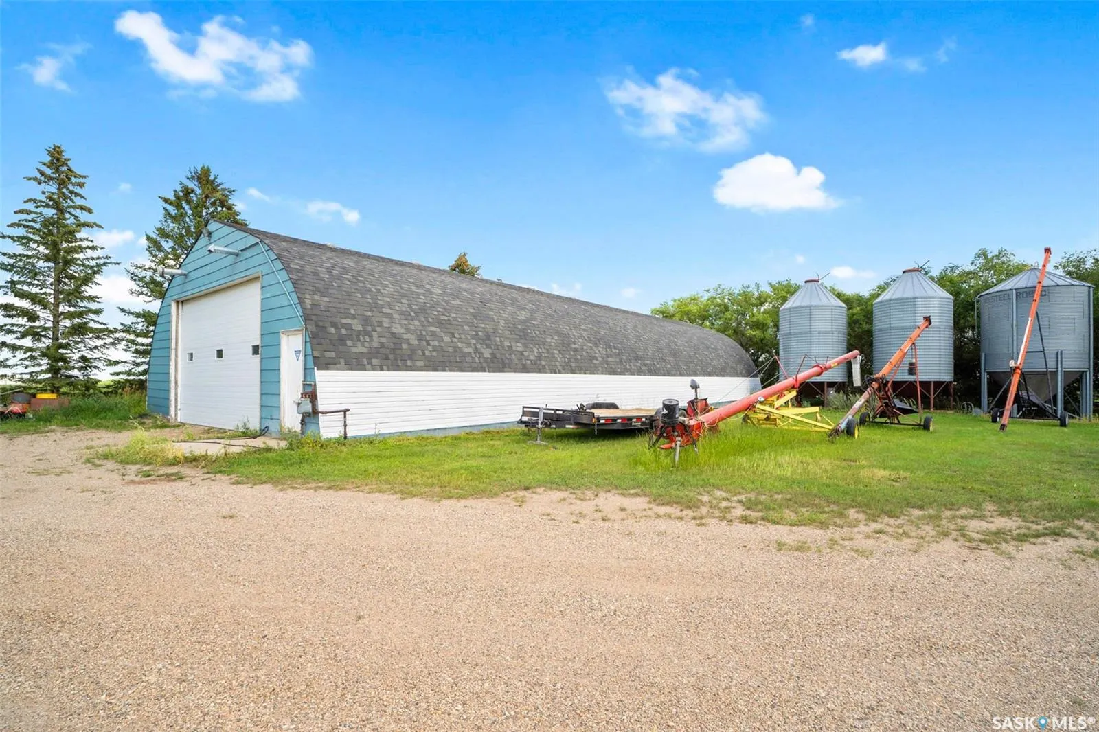 Rural Address