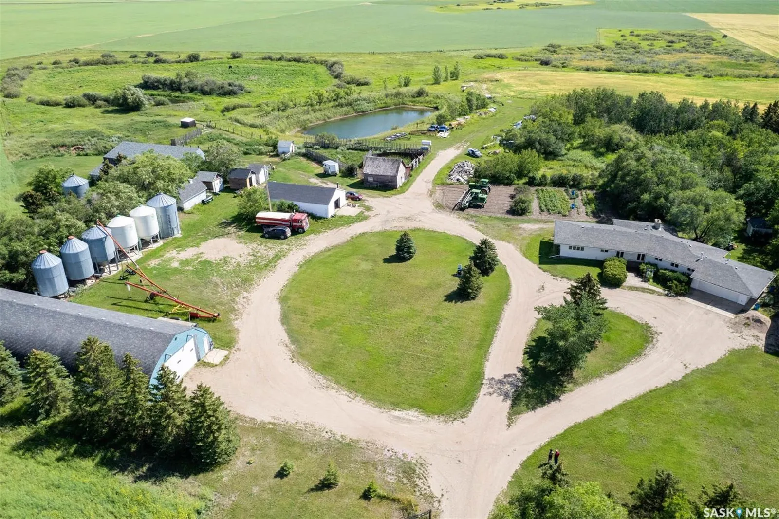 Rural Address