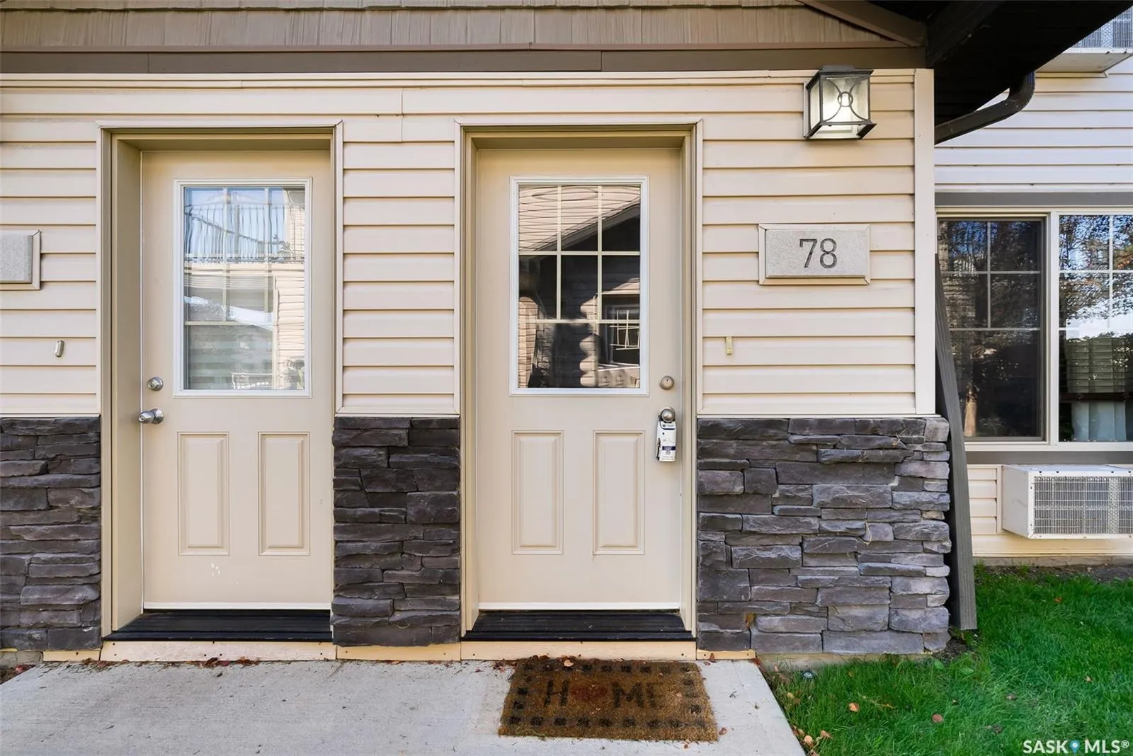 5533 Blake CRESCENT, #78