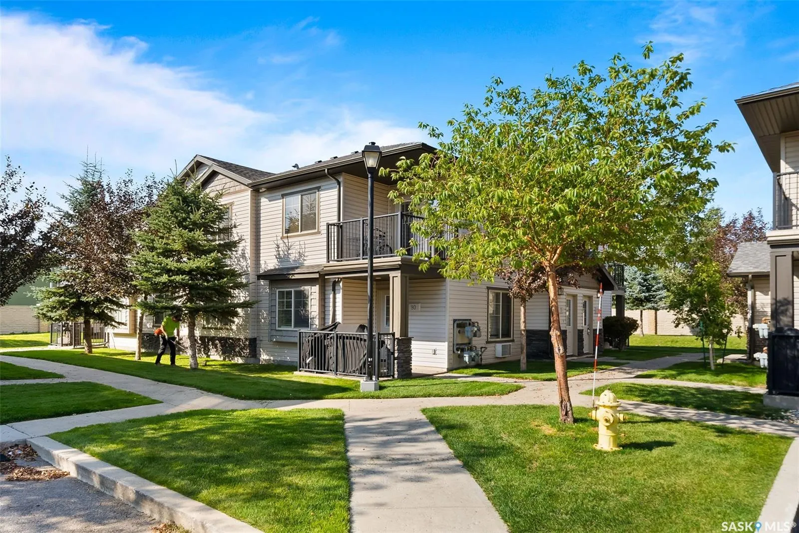 5533 Blake CRESCENT, #78