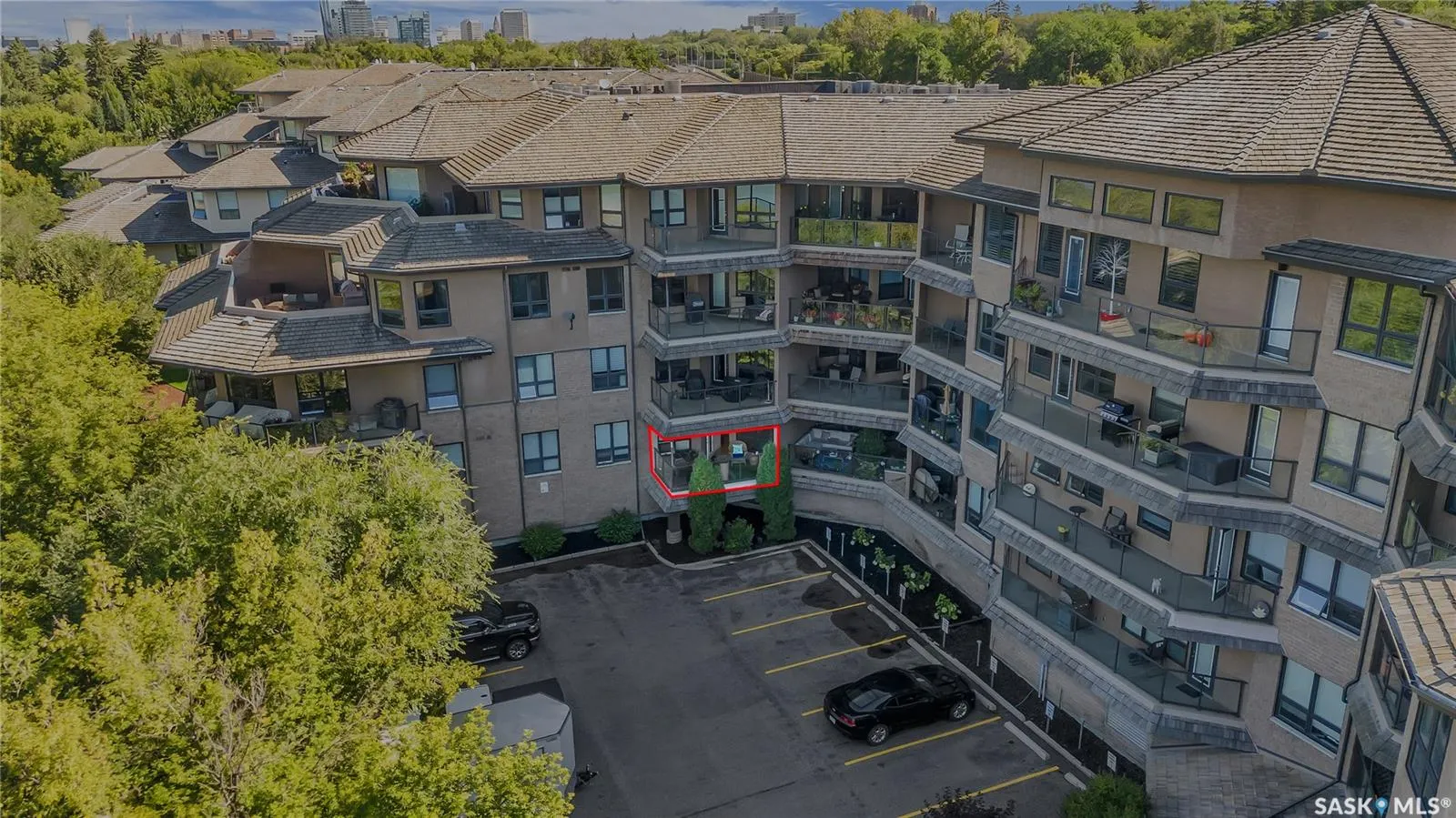 623 Saskatchewan CRESCENT W, #135