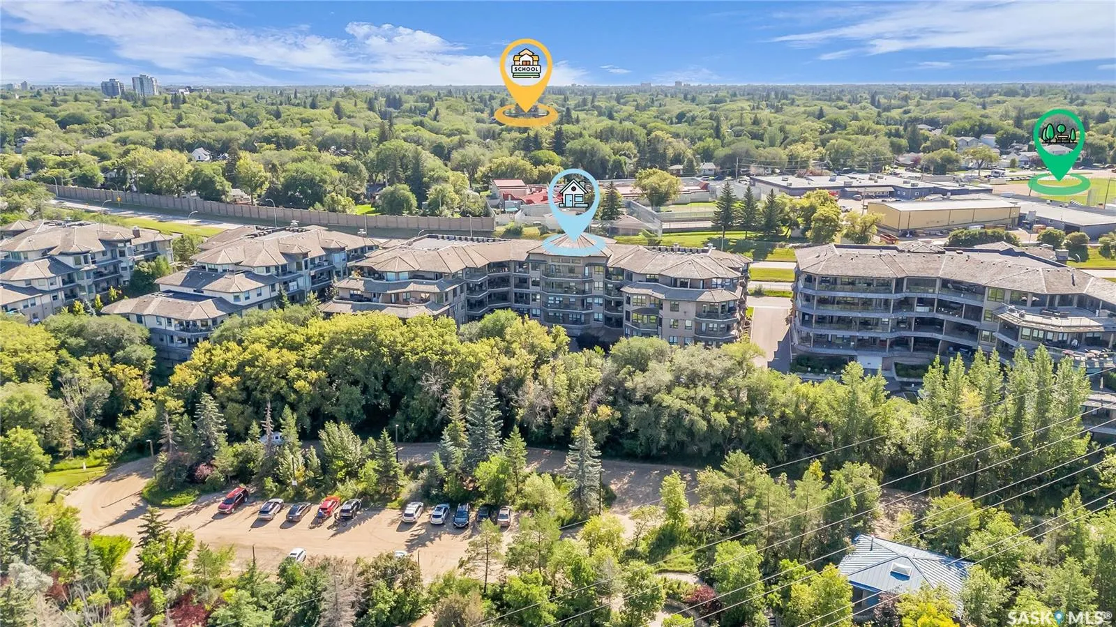 623 Saskatchewan CRESCENT W, #135