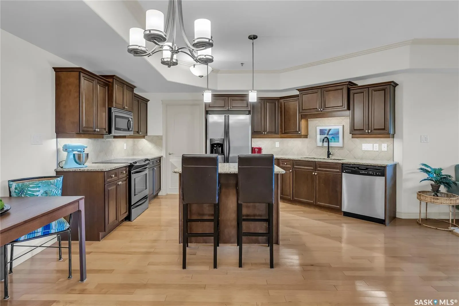 623 Saskatchewan CRESCENT W, #135
