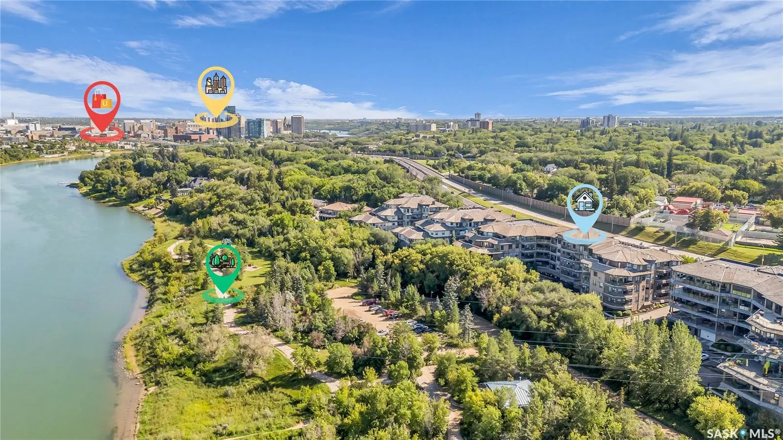 623 Saskatchewan CRESCENT W, #135