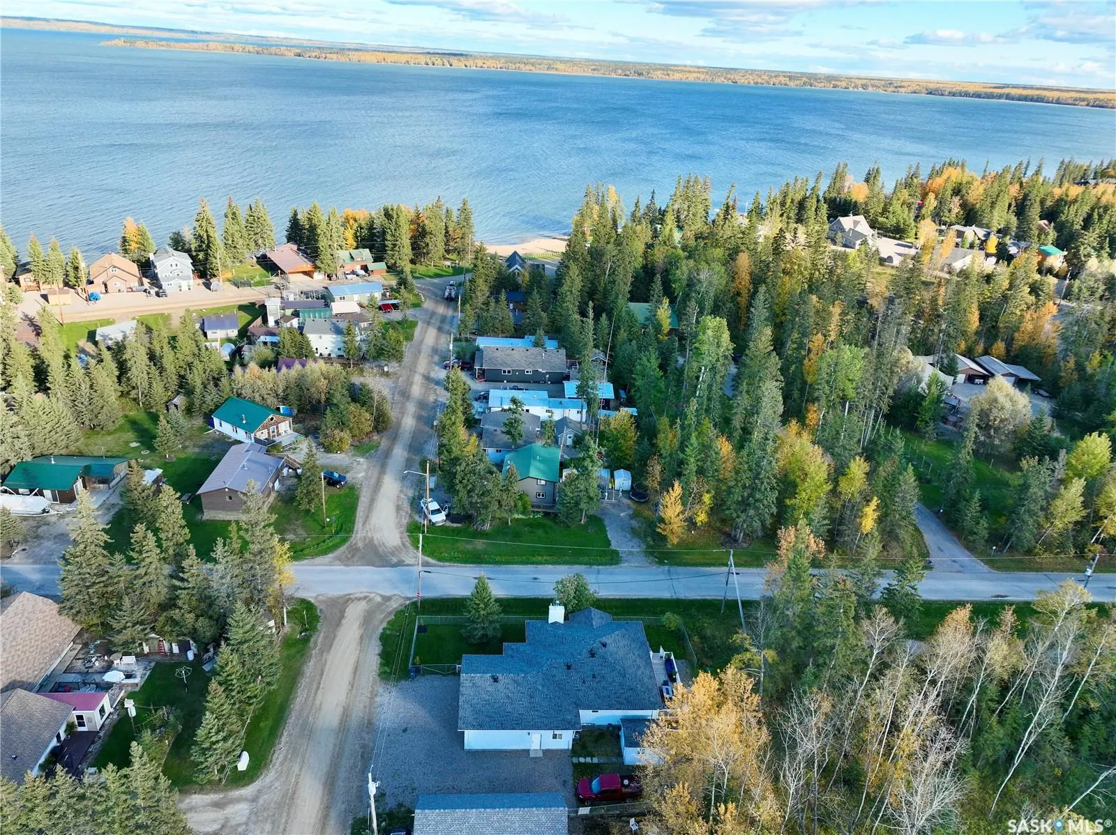 1 Pine DRIVE
